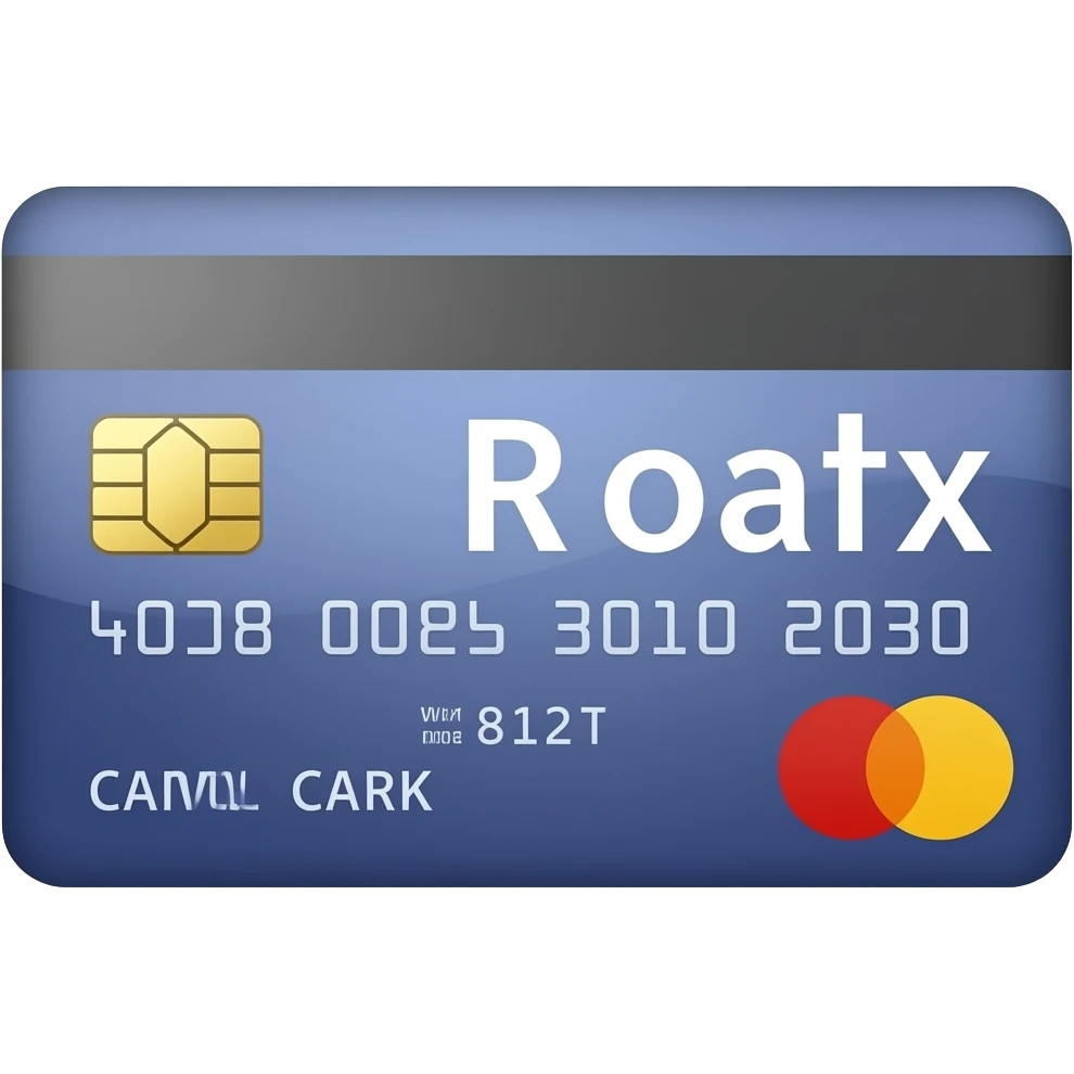 loyalty card emoji