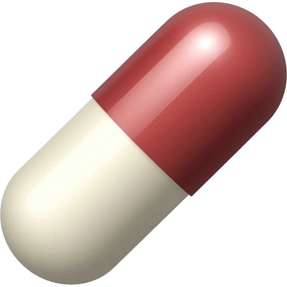 pills emoji