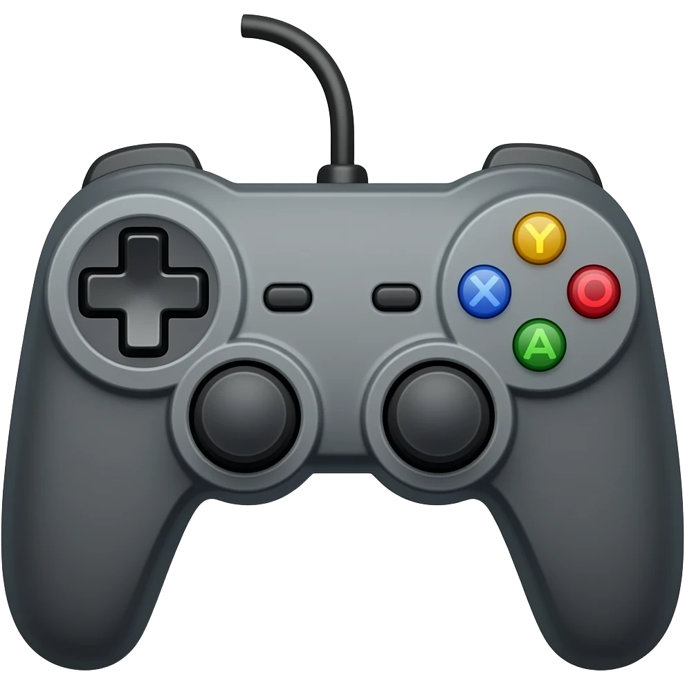 game emoji