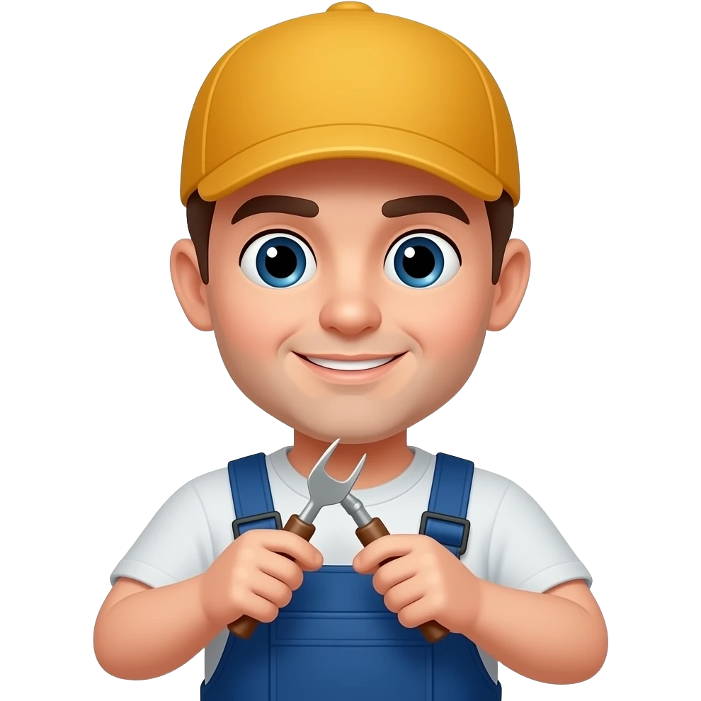 FIX emoji