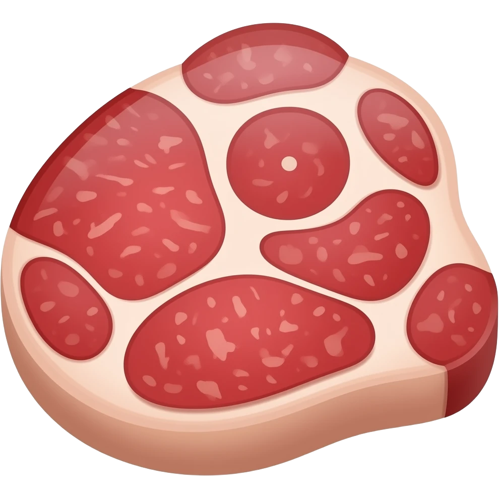 carne emoji