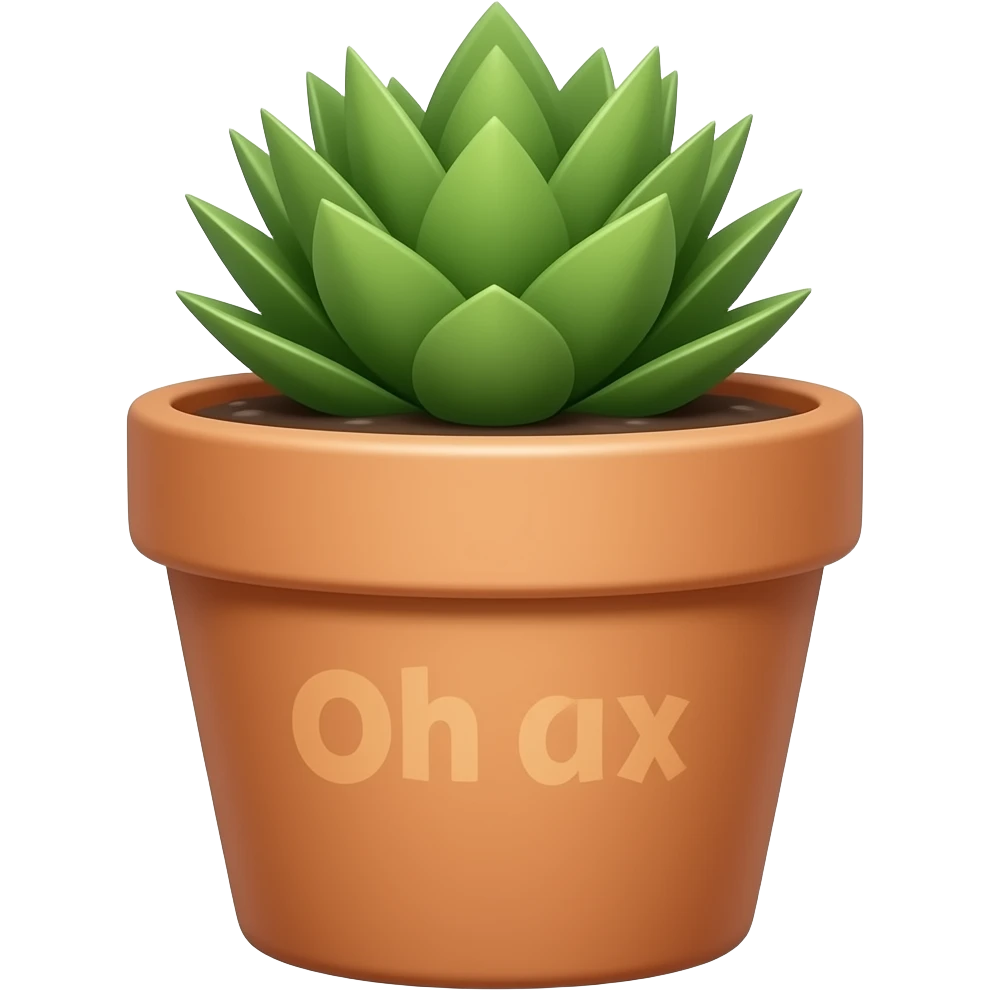 Pot head emoji