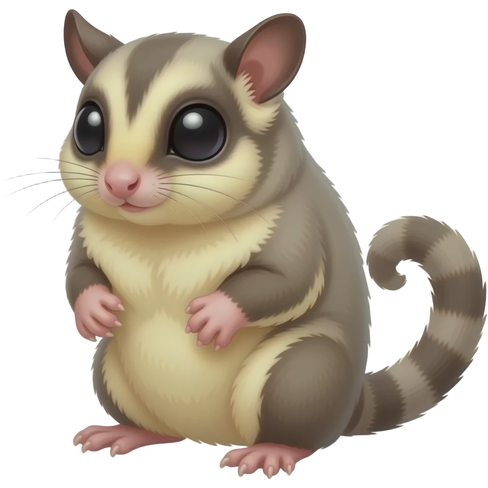 Sugar guilder Australia emoji