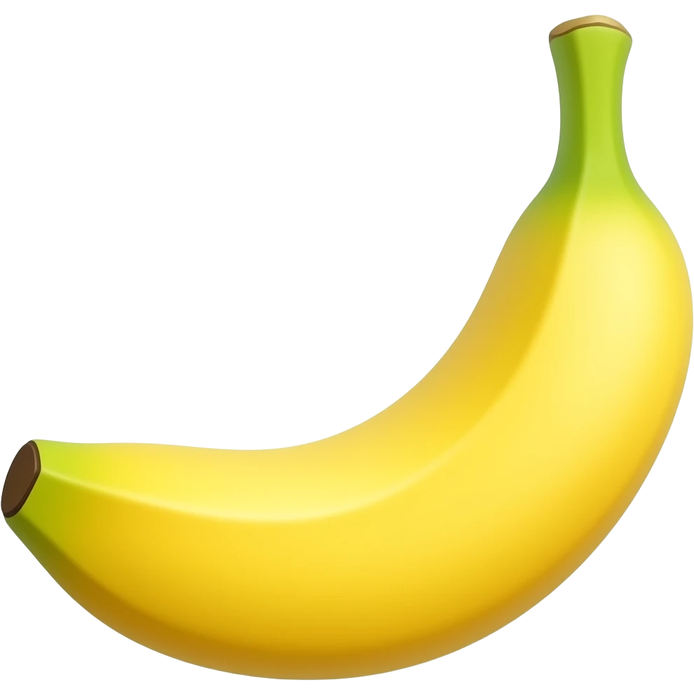 موز emoji