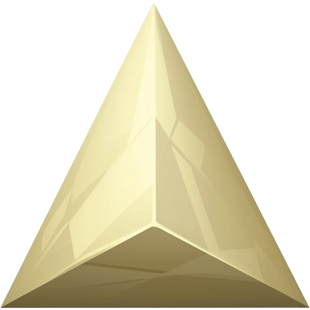 traiangle emoji