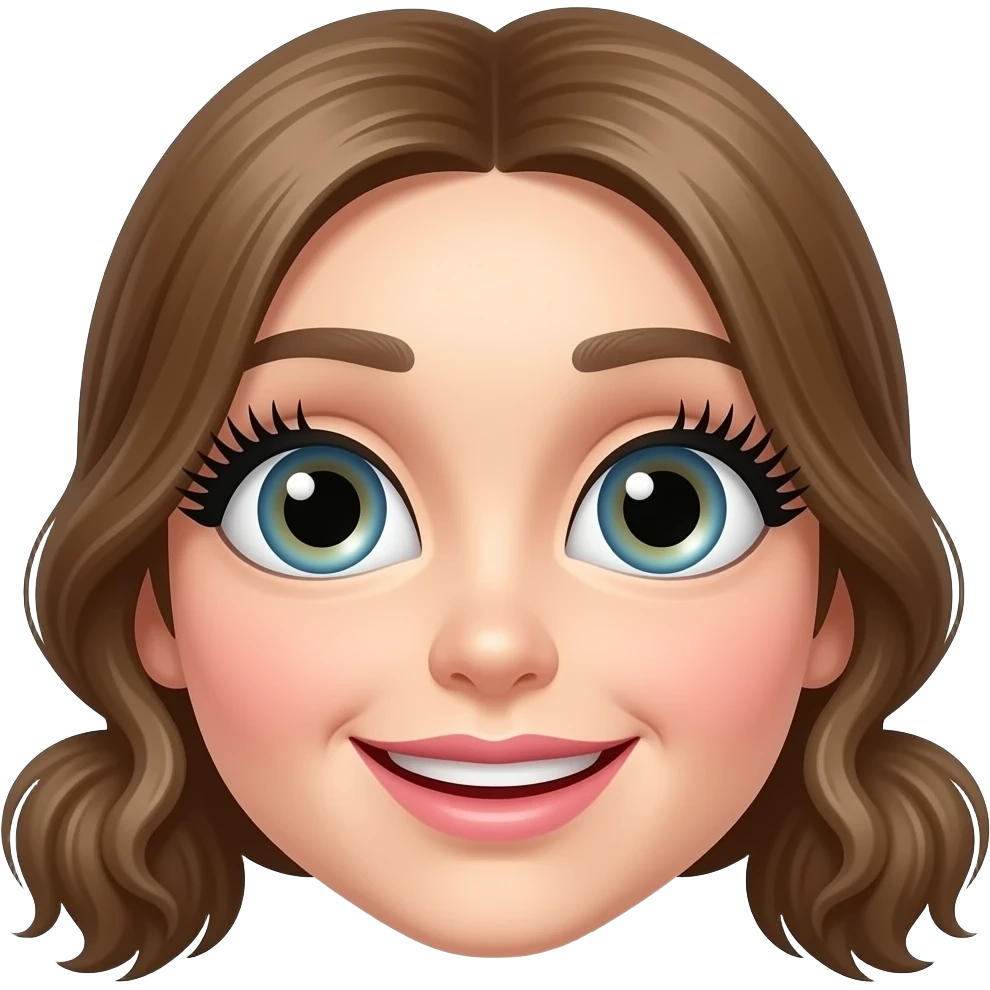 mascara emoji