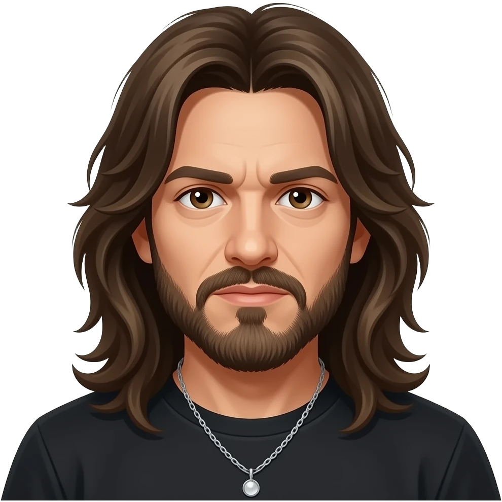 Dimebag Darrell Pantera emoji