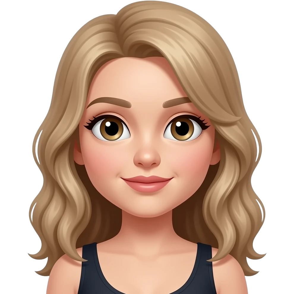 Slut emoji