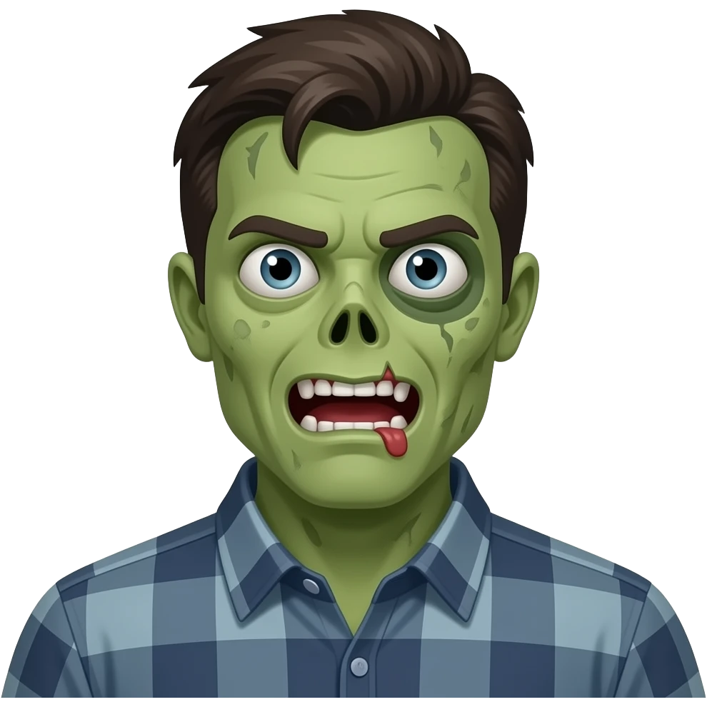 🧟‍♂️ emoji