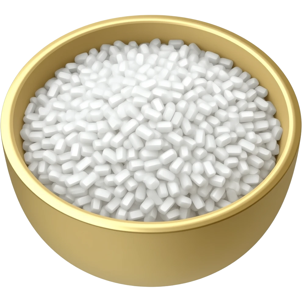 Sago emoji