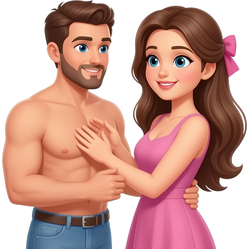 سکس یه زن و  مرد آلت تناسلی  مرد وارد واژن زن بشه emoji