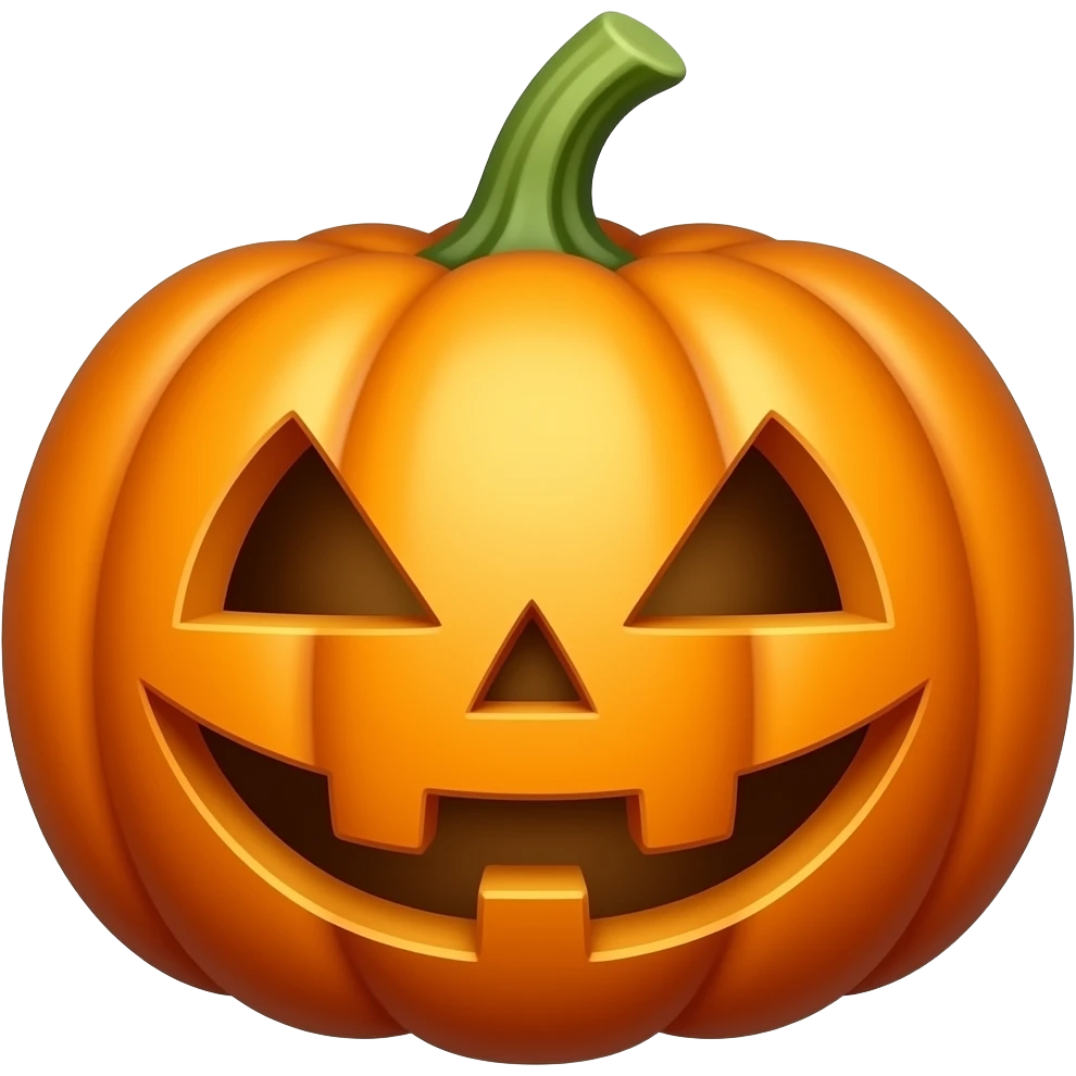 Halloween emoji
