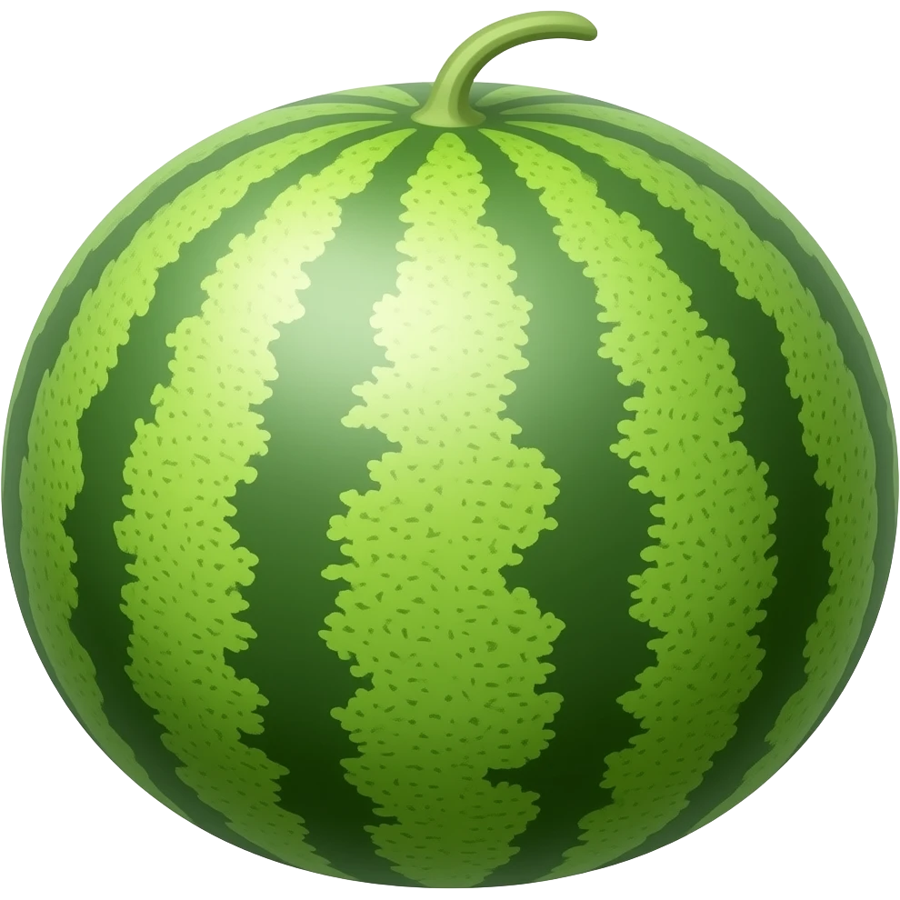 MELON emoji