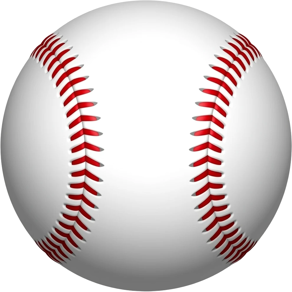 bbaseball emoji