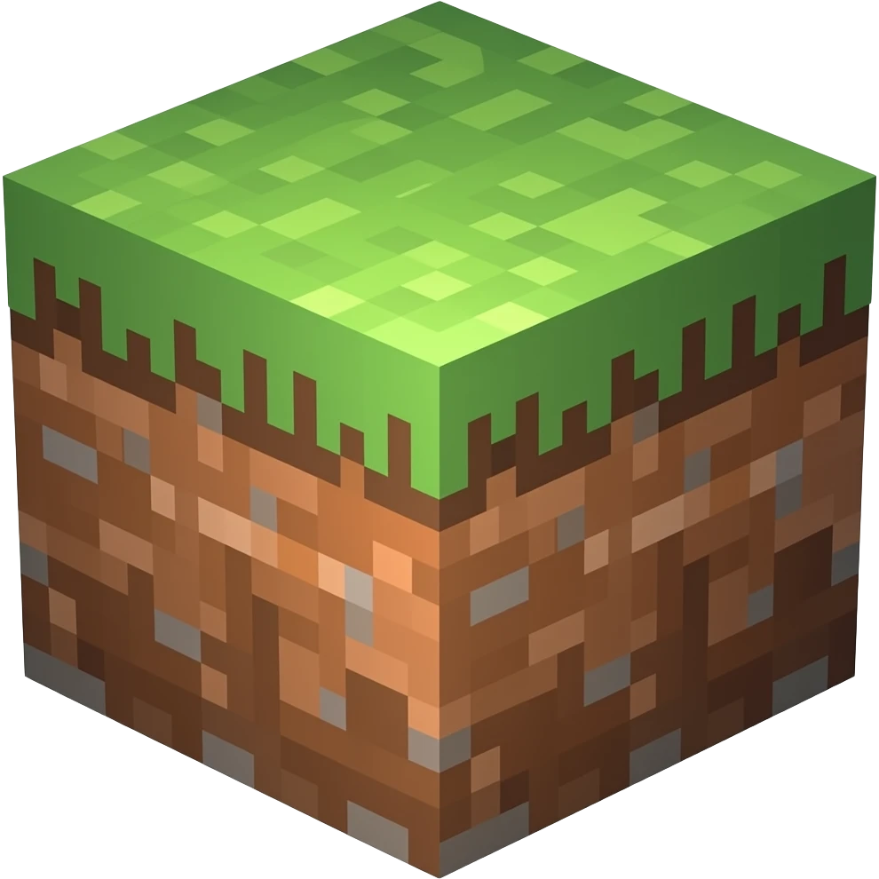 minecraft emoji