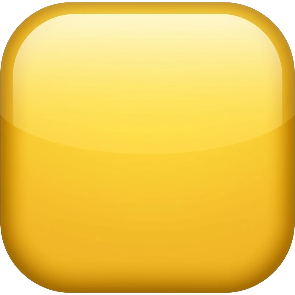 Yallow 🟨 emoji
