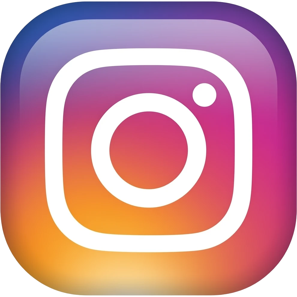 Verificado do Instagram emoji