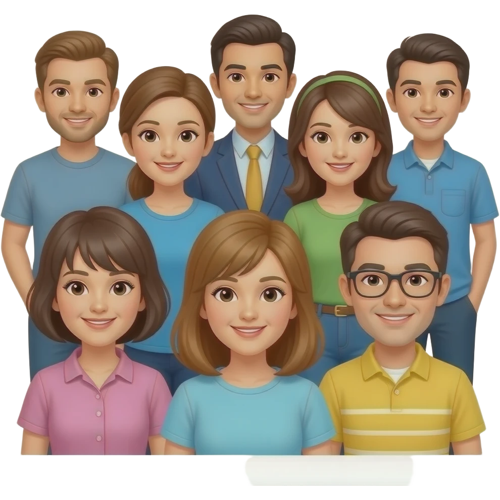 they emoji