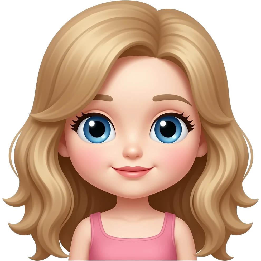 doll emoji