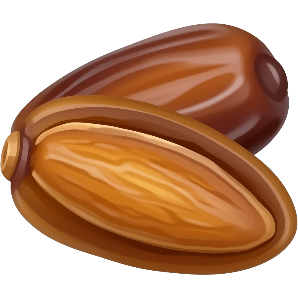 datiles emoji
