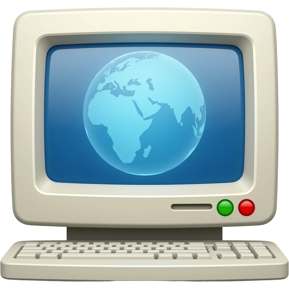 computer game emoji