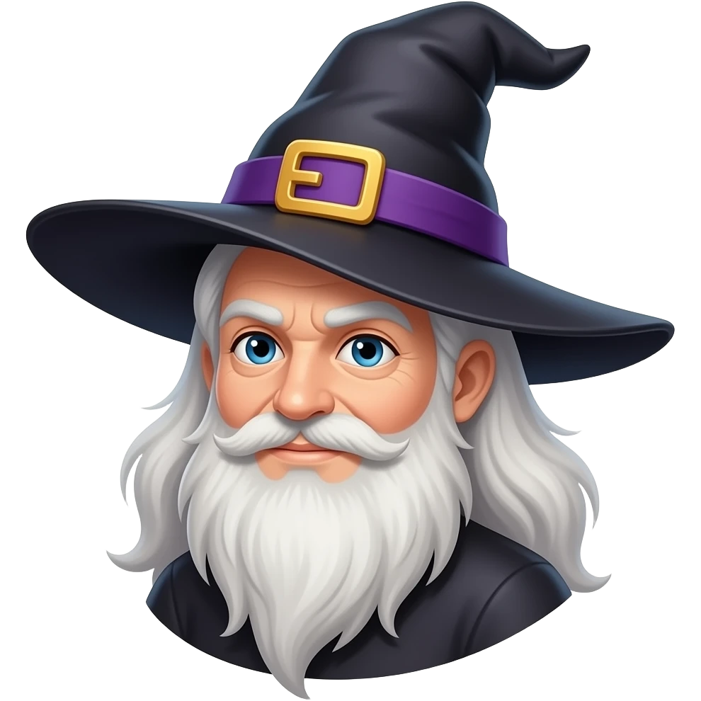 bruja sabia emoji