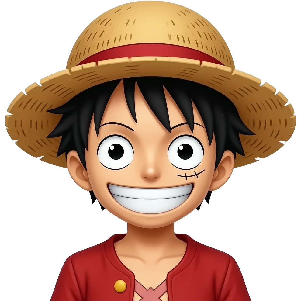 Onepiece emoji