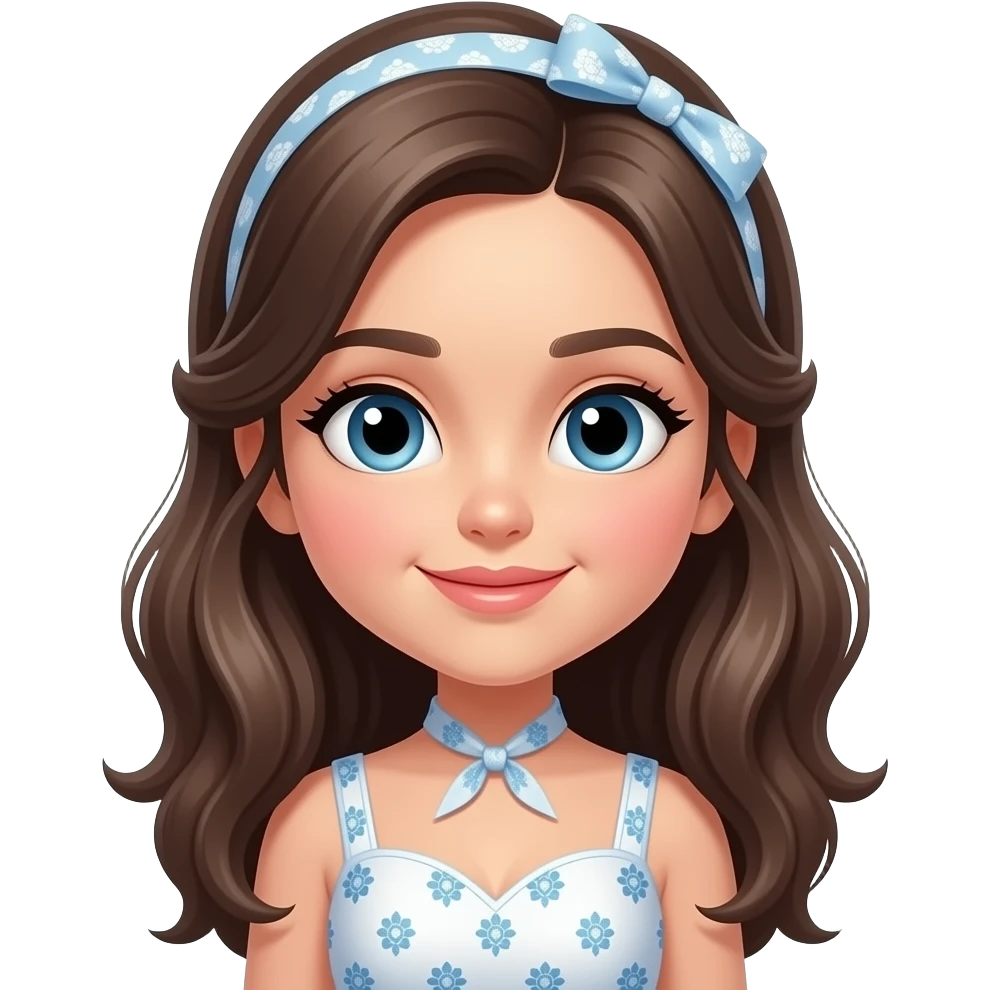 کون تپل و گنده یک دختر لخت emoji
