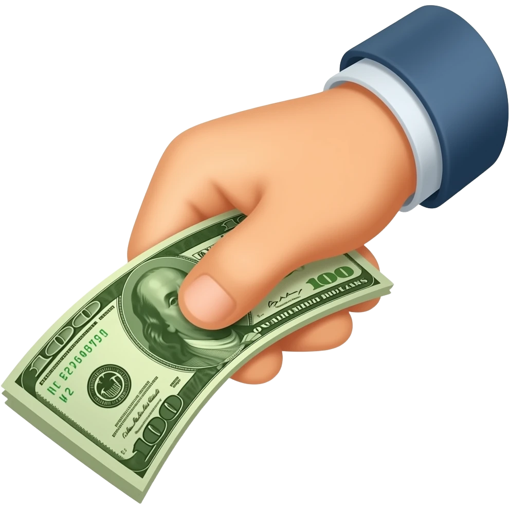 extract value emoji