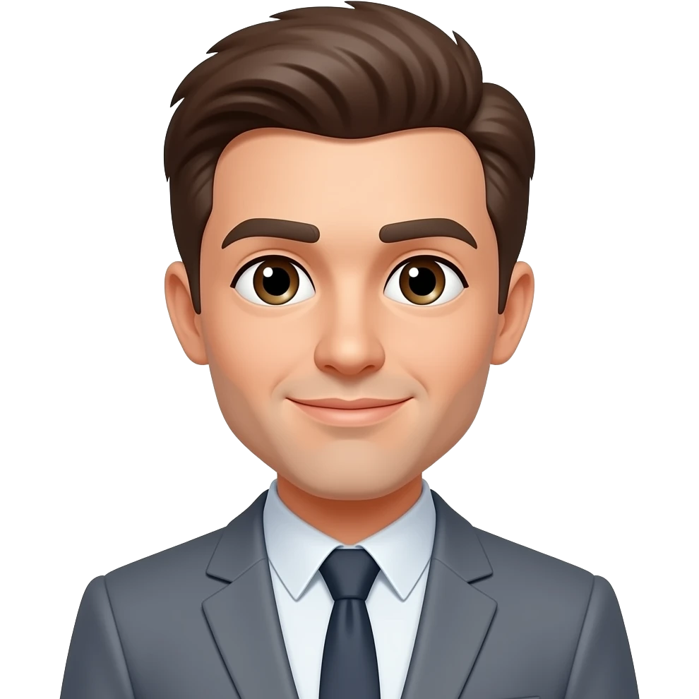 Back up emoji