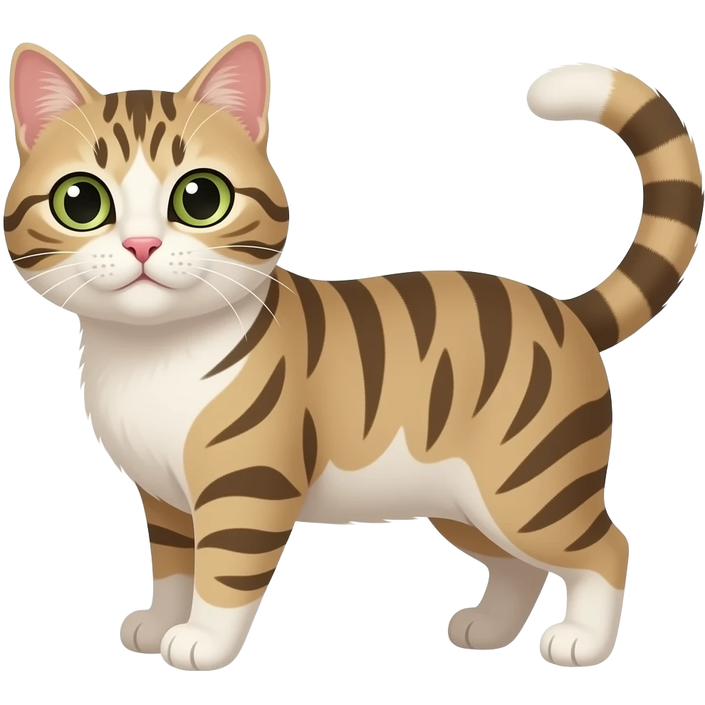 Cat emoji