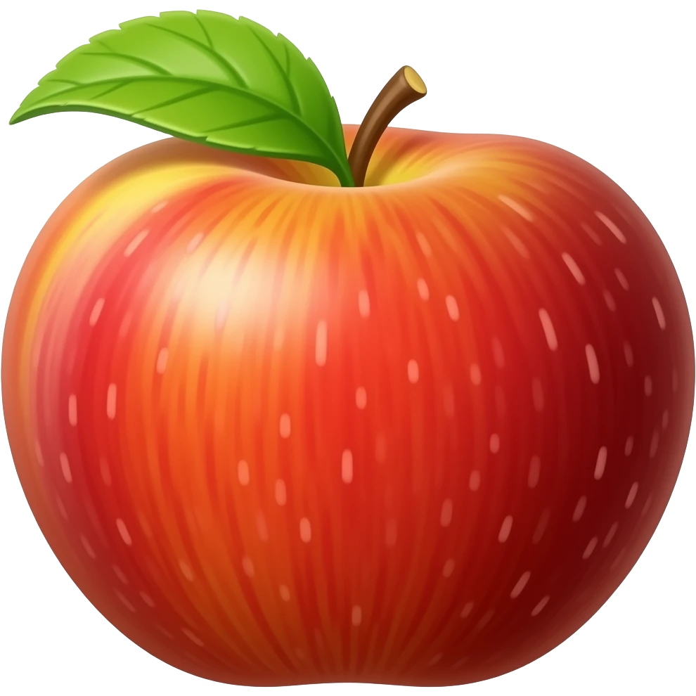 Apple emoji