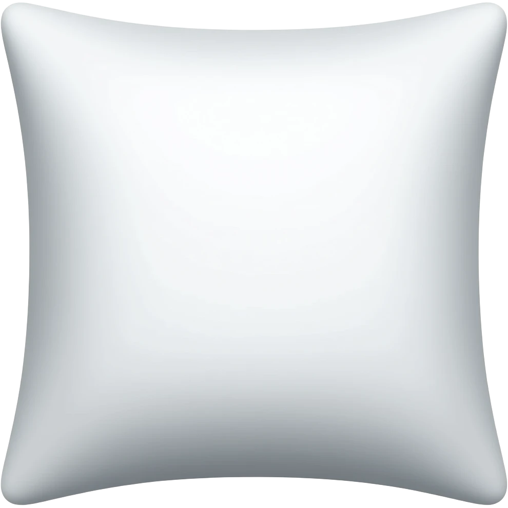 Pillowcase emoji