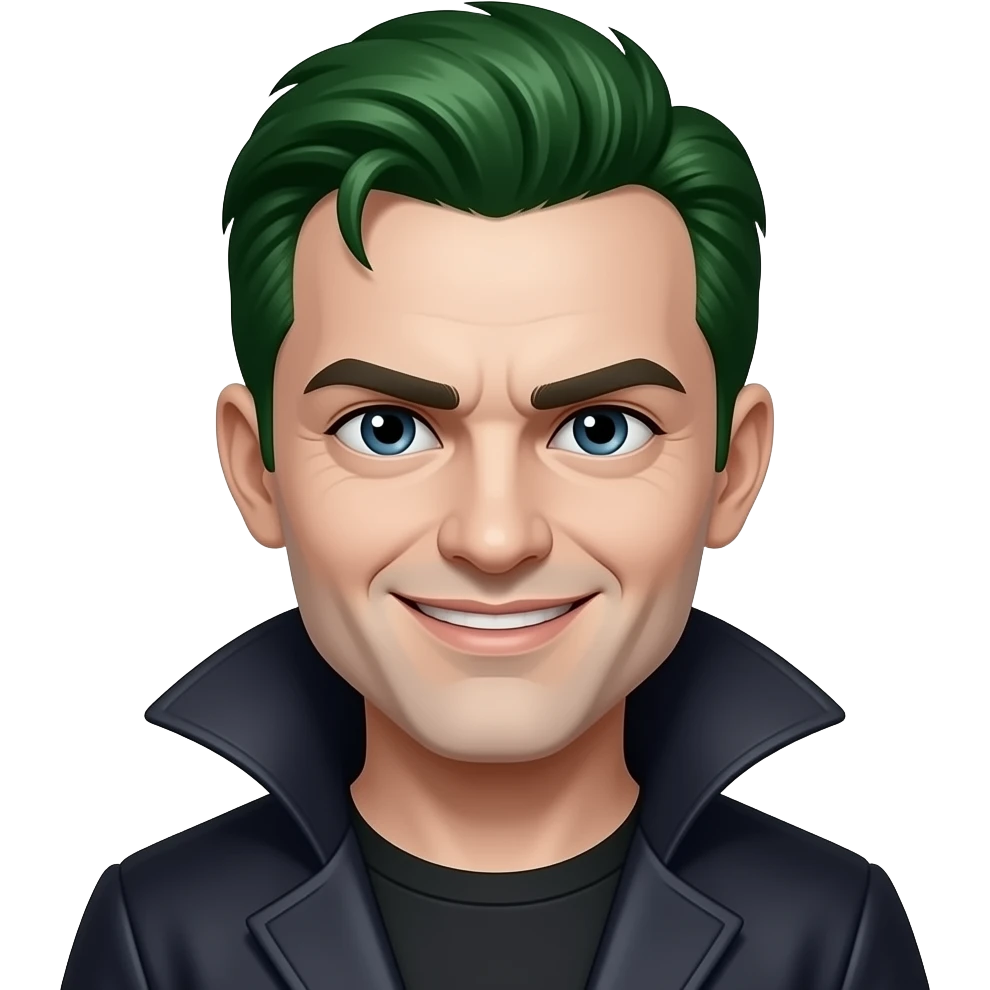 wicked emoji