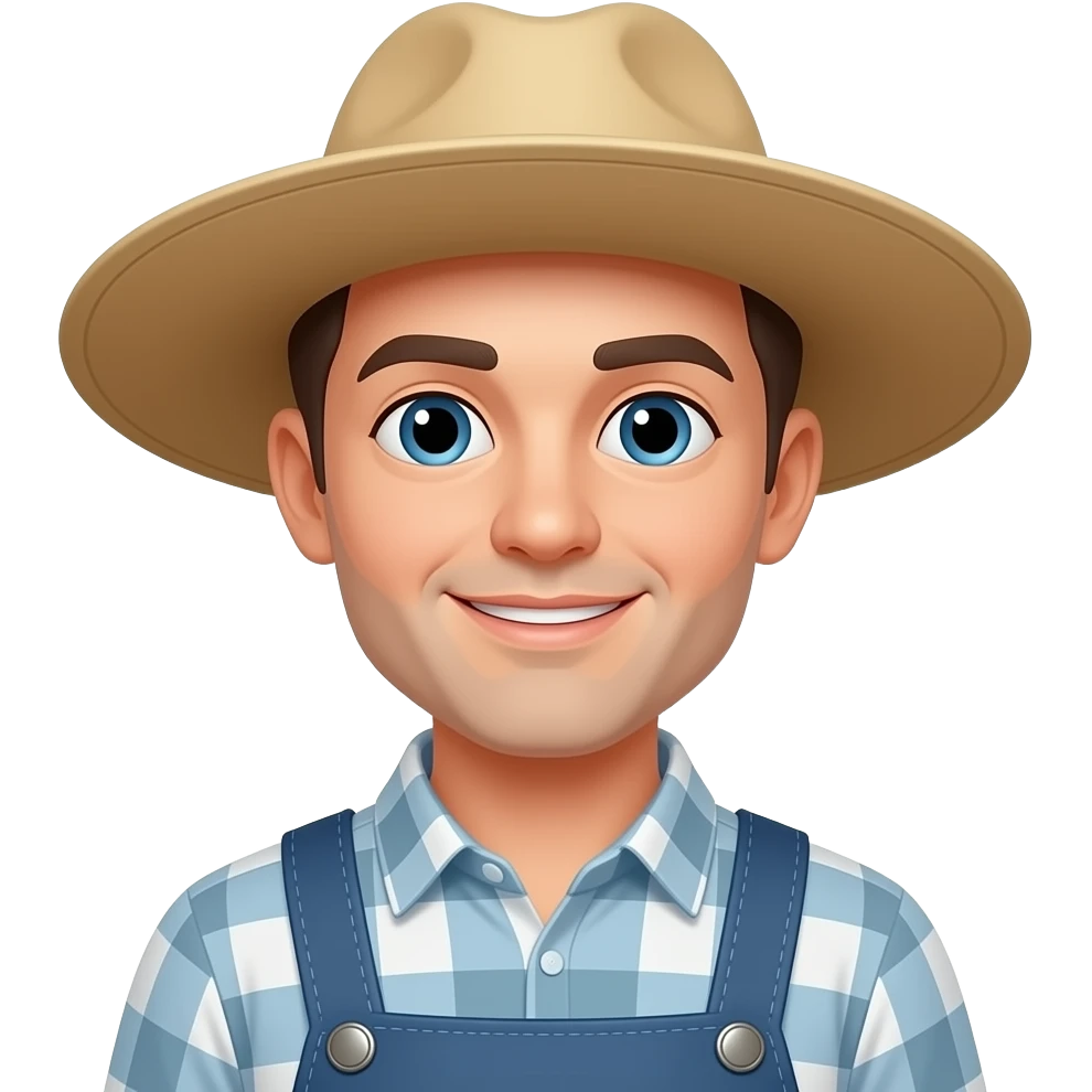 gardener emoji