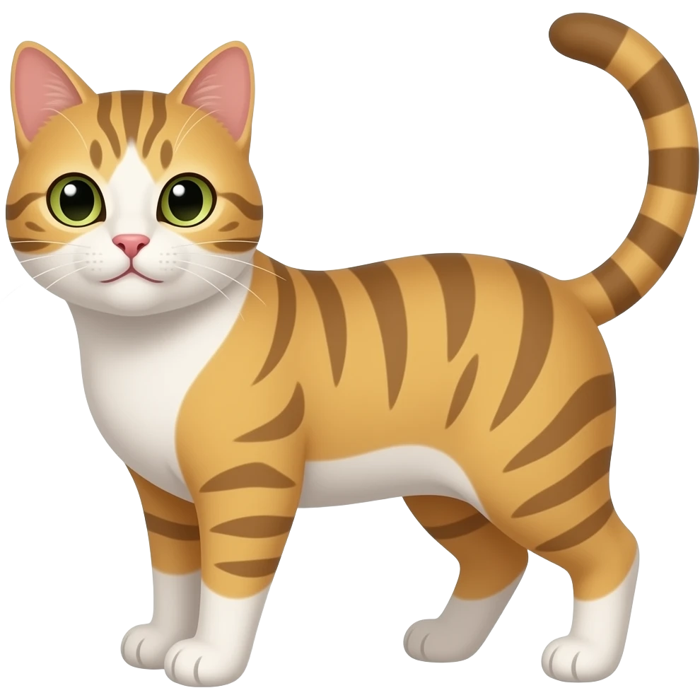 Bloockmaxim gato emoji