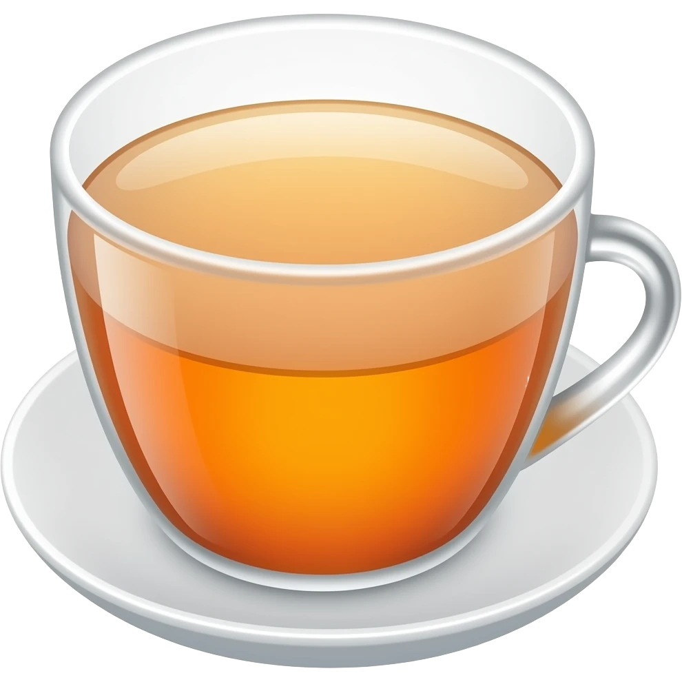 çay emoji