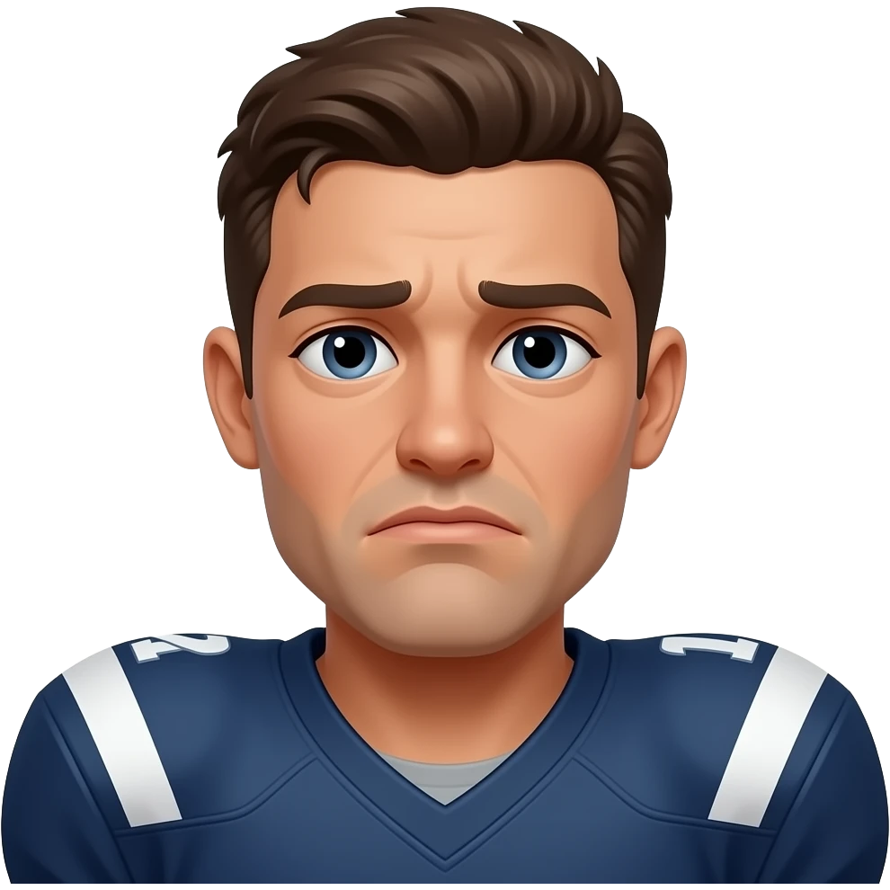 ÜZÜLEN FUTBOLCU TARAFLARI emoji