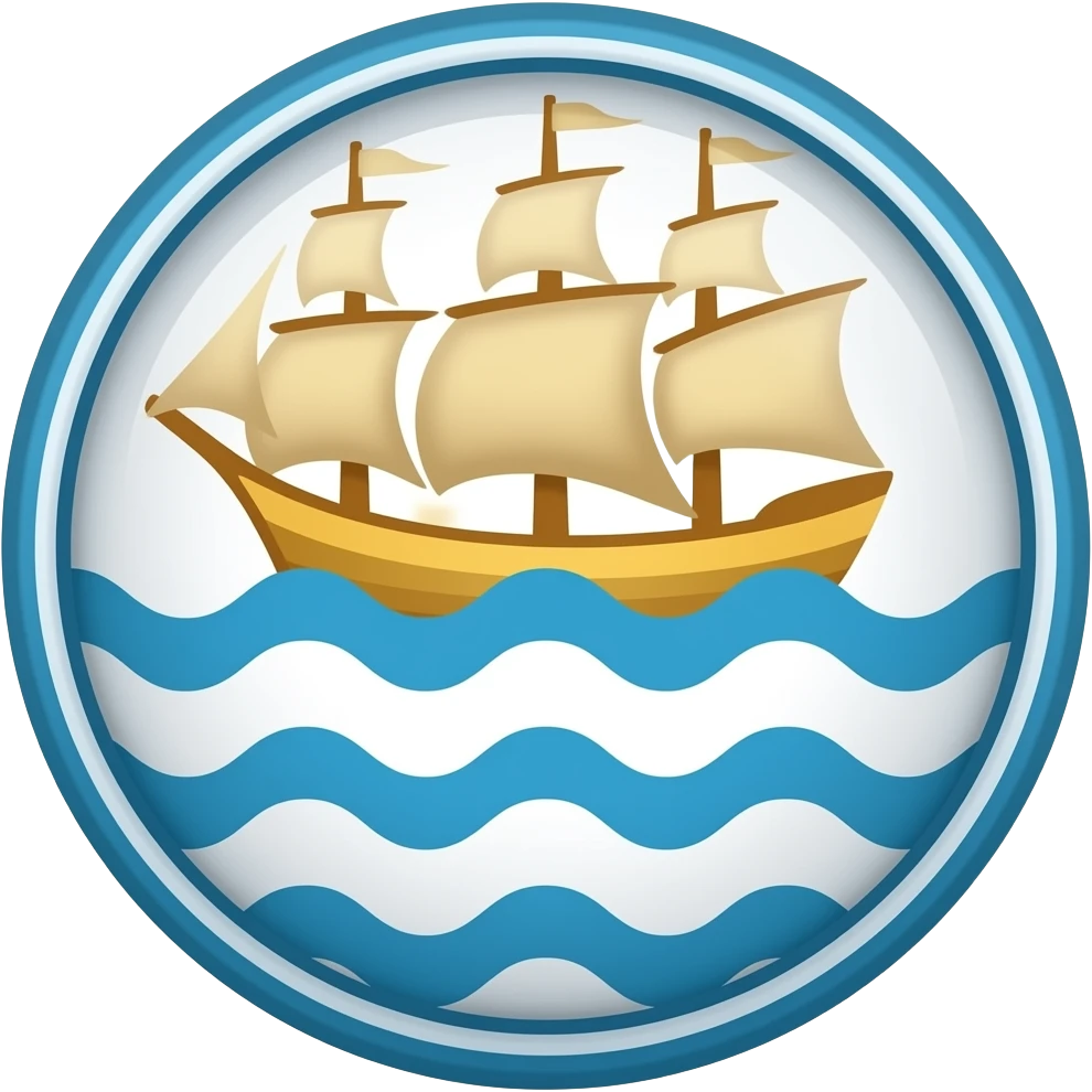 barca logo emoji