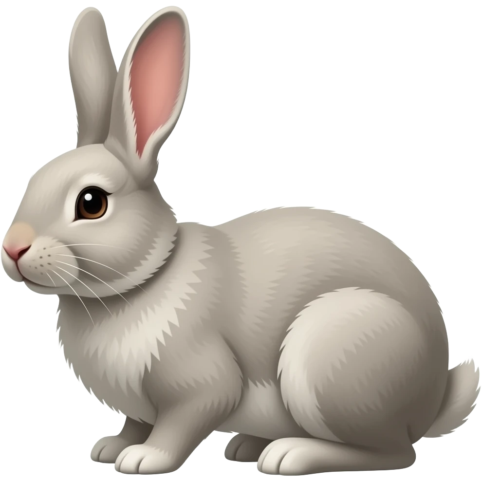 Bunny emoji