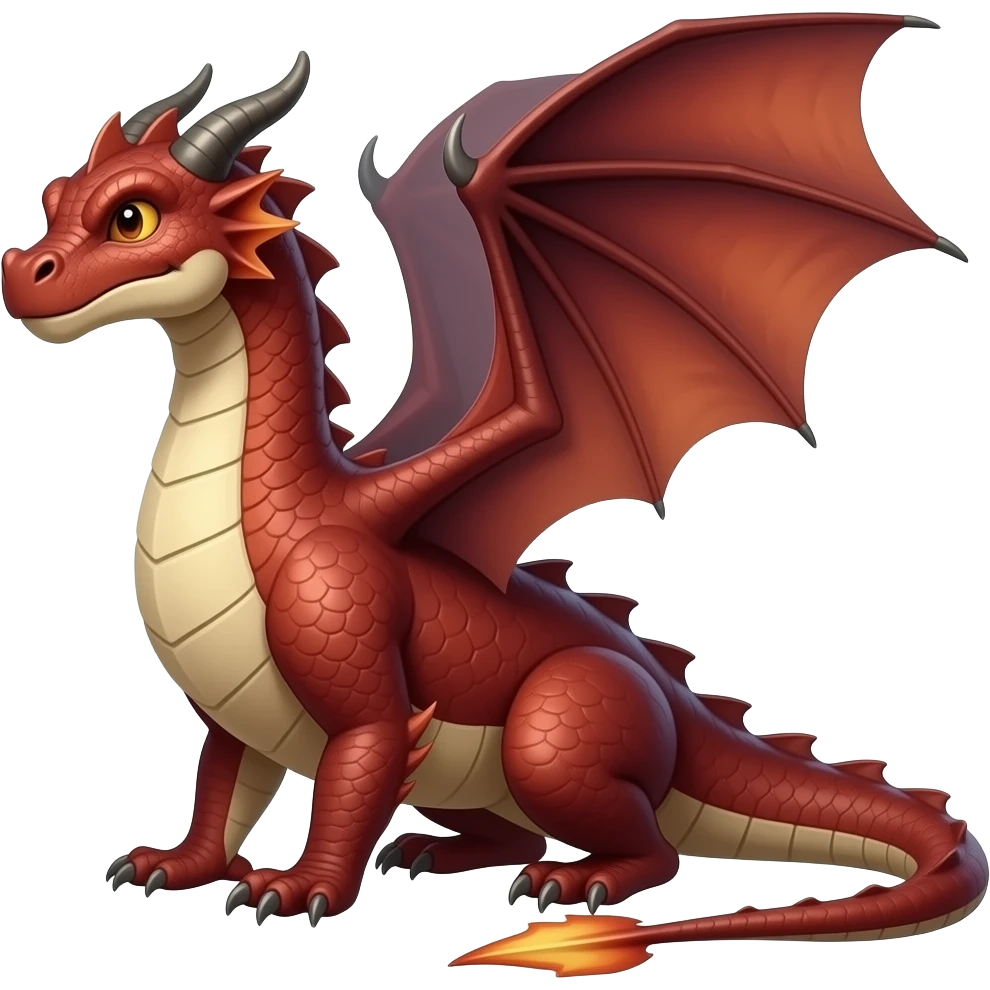 Drogon emoji