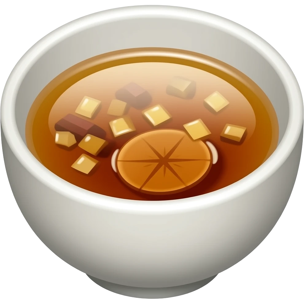 dashi emoji