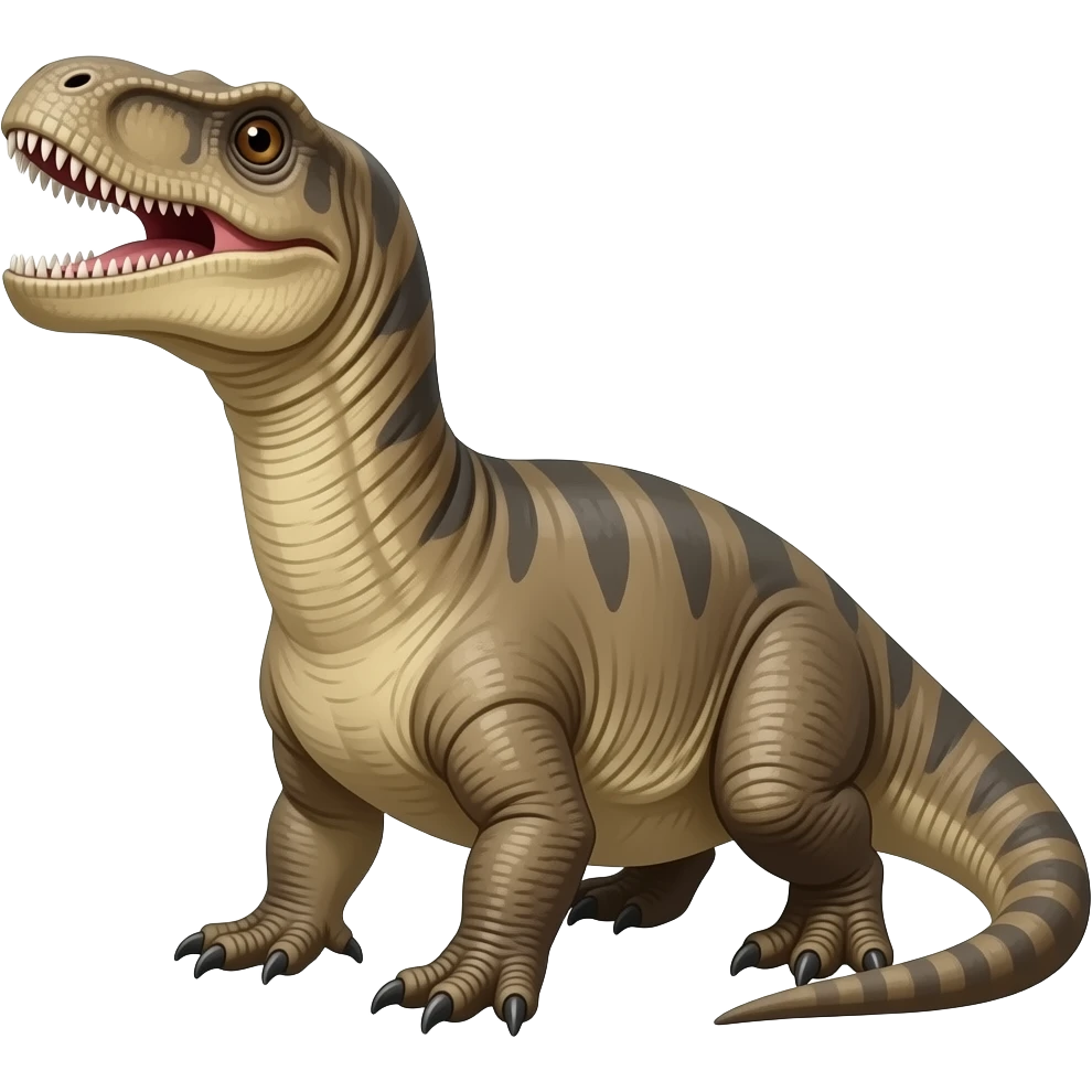 モササウルス emoji