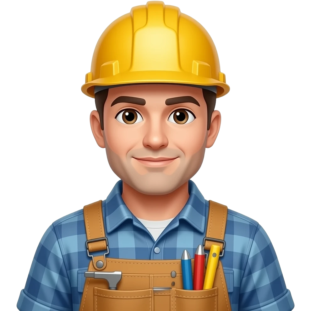 Basic Builder emoji