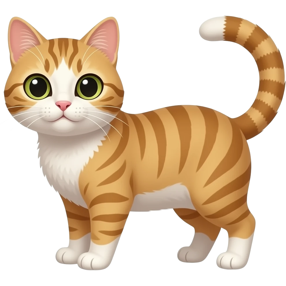 Pussy emoji