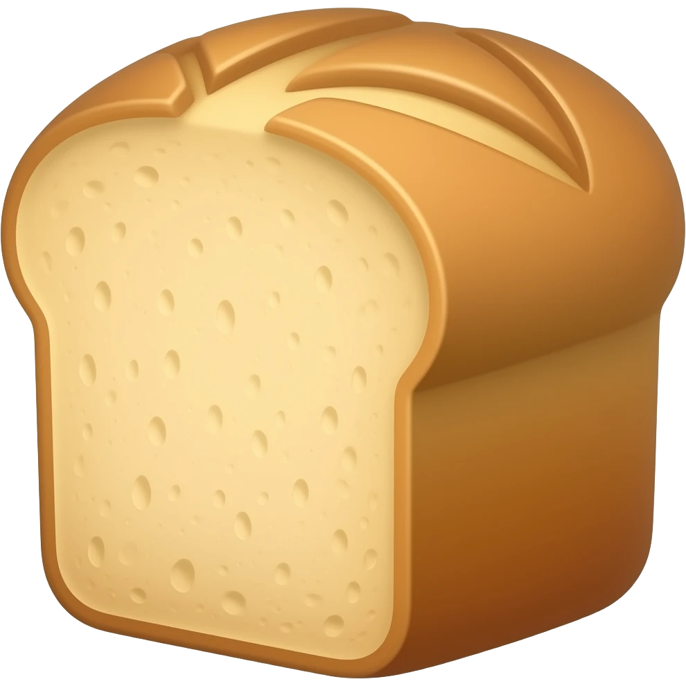 bread emoji