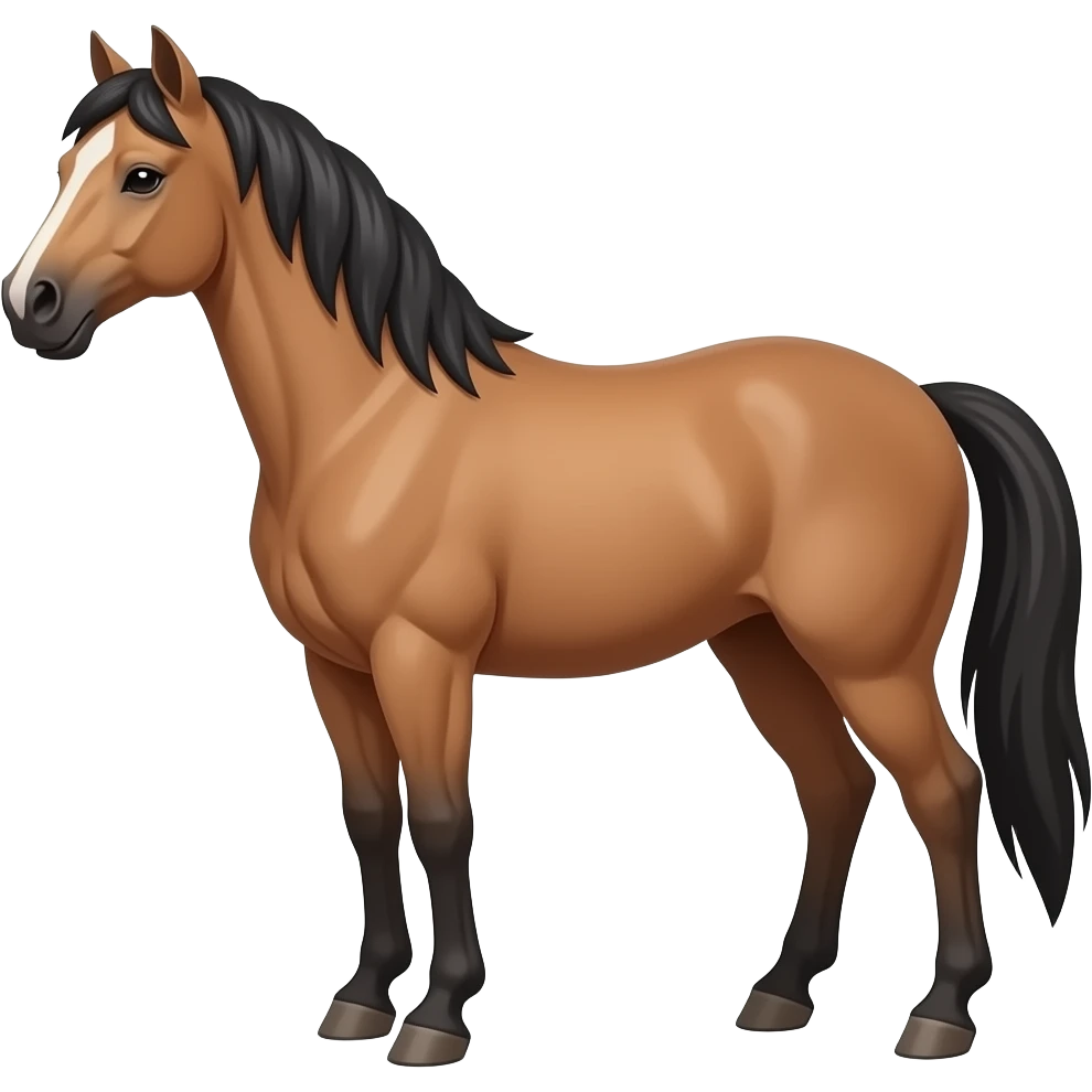 Mare emoji