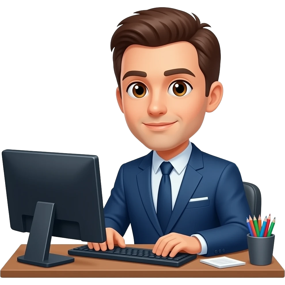 trading emoji