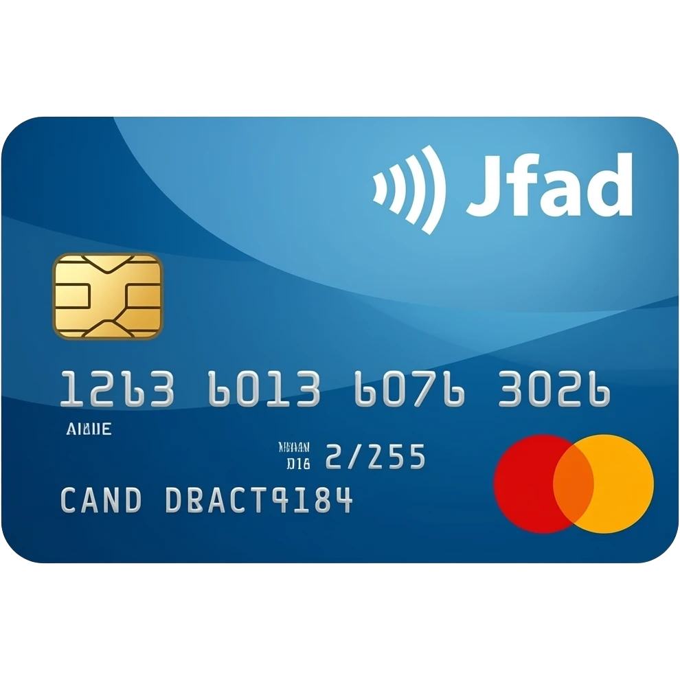 💳 emoji