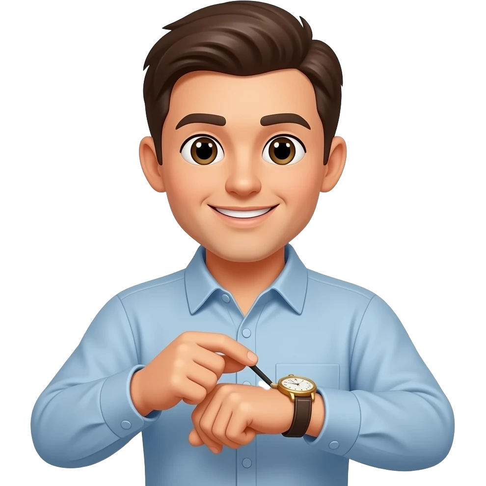FIX emoji